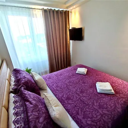 Апартаменты 2Br+Living Downtown Кишинёв Экстерьер фото