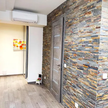 Апартаменты 2Br+Living Downtown Кишинёв Экстерьер фото