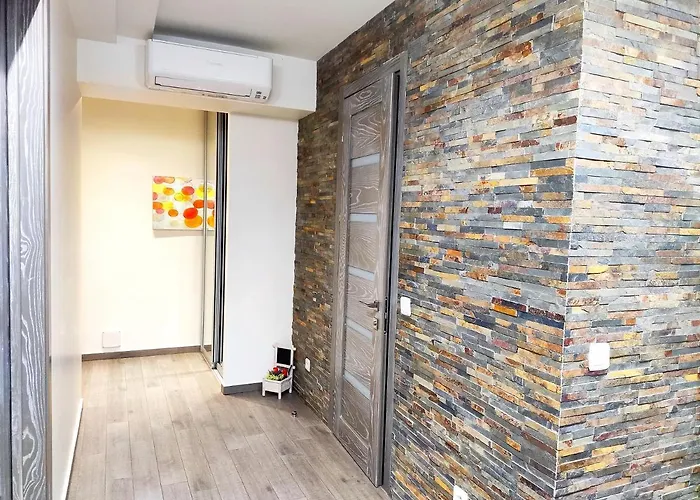 2Br+Living Downtown Chisinau