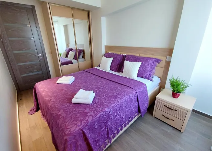 2Br+Living Downtown Chisinau