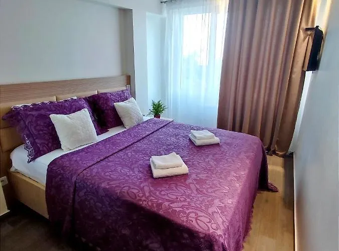 2Br+Living Downtown Chisinau