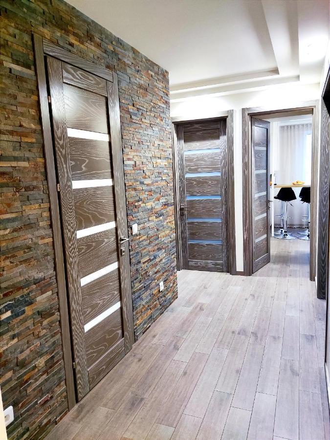 2br+living Downtown Chisinau