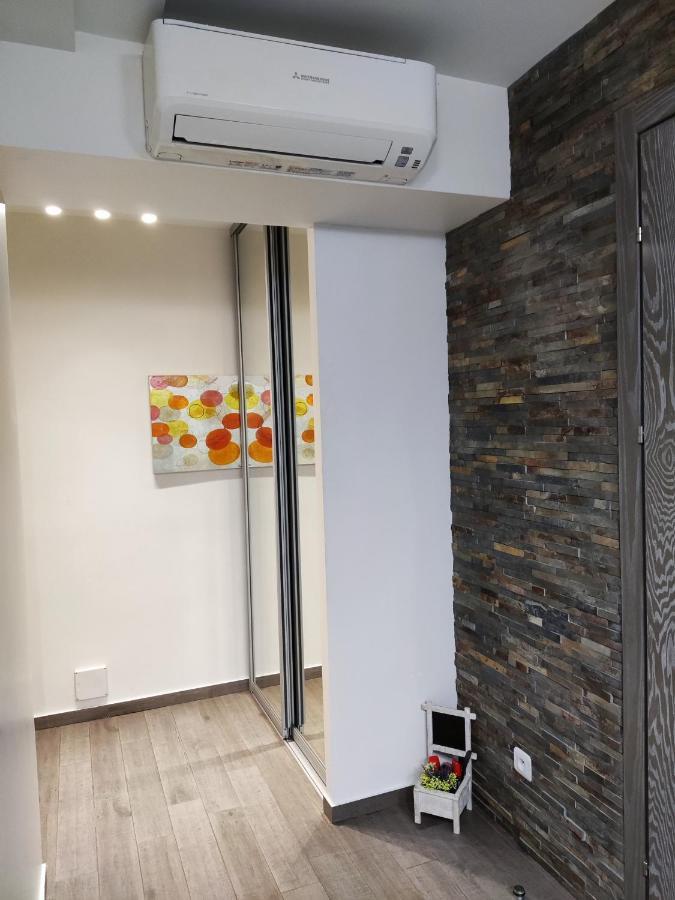 2br+living Downtown * Chisinau